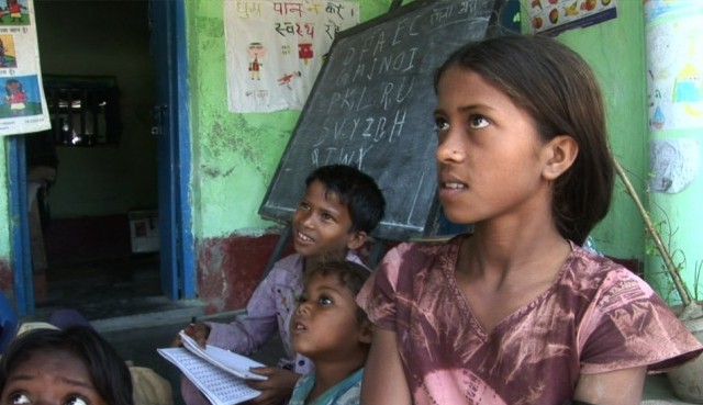 The Revolutionary Optimists