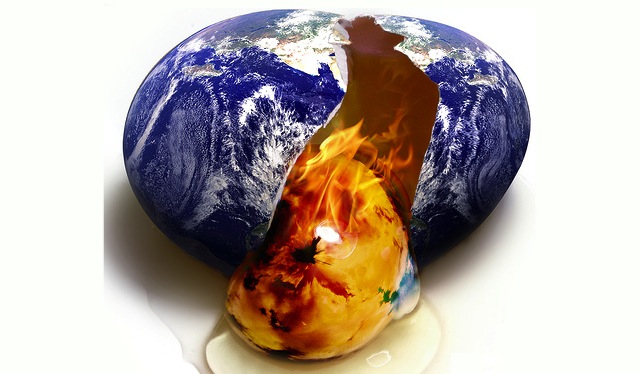 Modifying Earth Decades of Drastic Change on Earth in Pictures by Google Earth Engine