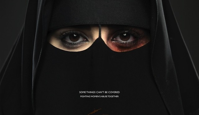 saudi arabia domestic violence psa