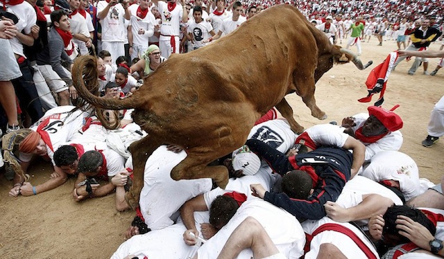 San Fermin Festival