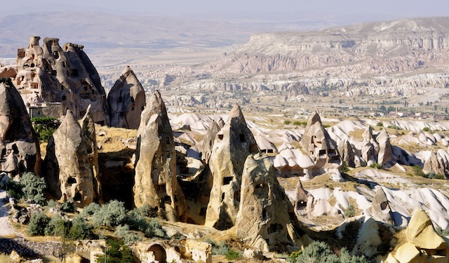 Cappadocia Win