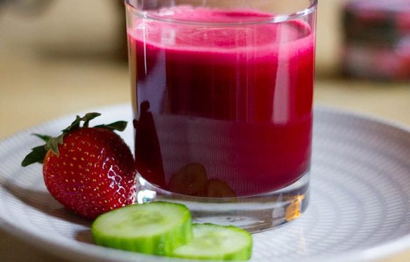 health benefits of juicing - juice cleanse