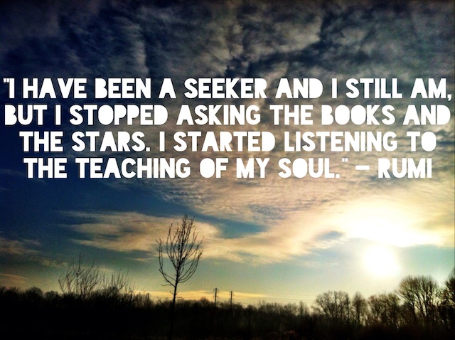 Daily Dose of Zen: Kale Juice Recipe, Yoga and Inspiration