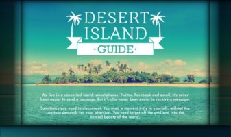 9 desert islands to escape it all