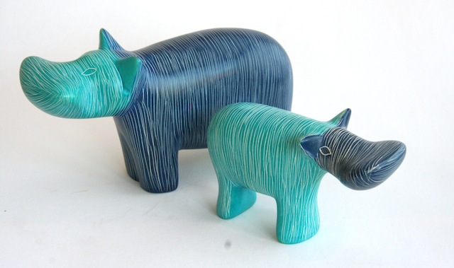 Four Corners of the World