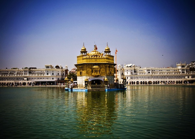 Golden Temple