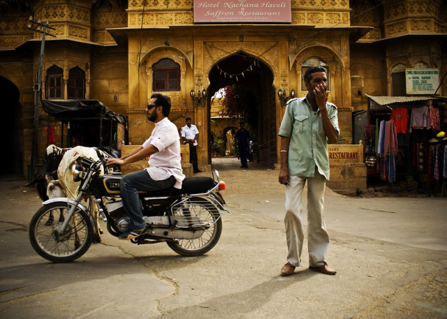 Jaisalmer