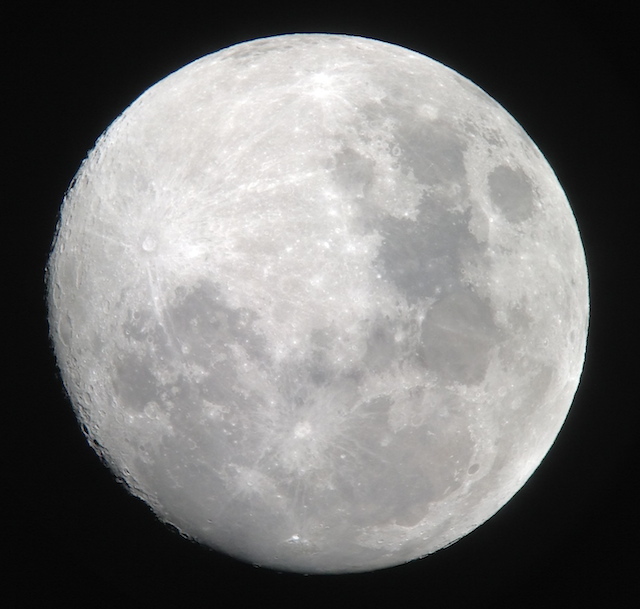 Moon over darwin symphony orchestra