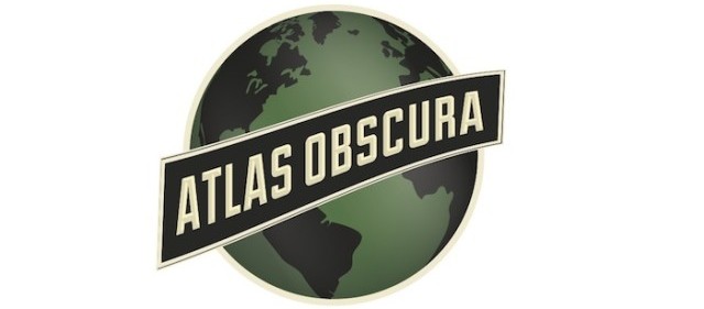 atlas obscura