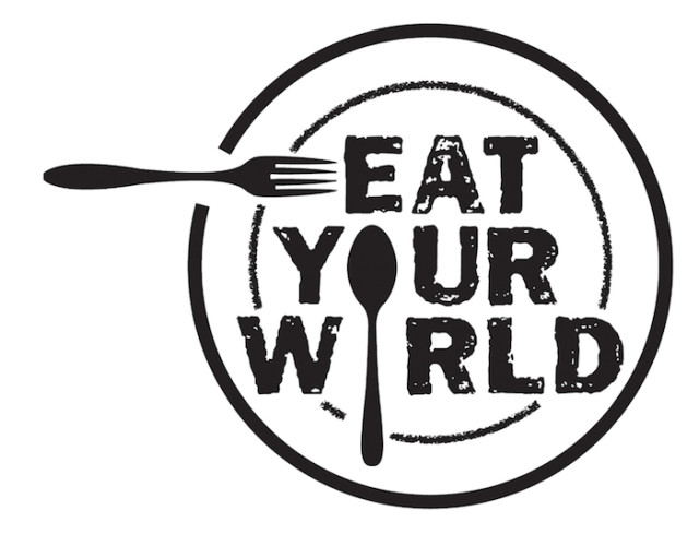 Eat your world