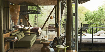 Singita Sweni Lodge