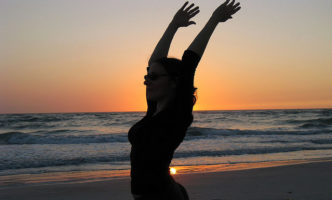 Would You Take a Coed Naked Yoga Class? - Culture-ist