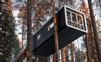 Treehotel