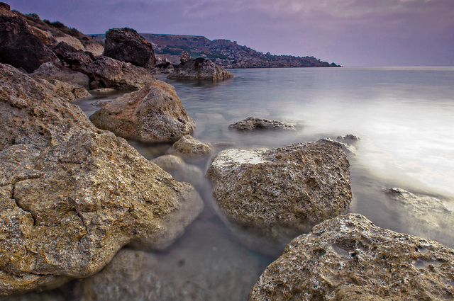 malta beaches