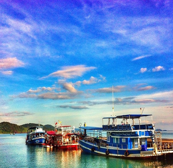 Ko Chang photo