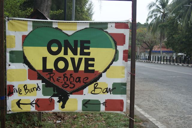 one love langkawi