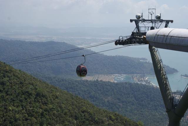 Geo park malaysia