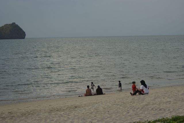 pastime langkawi