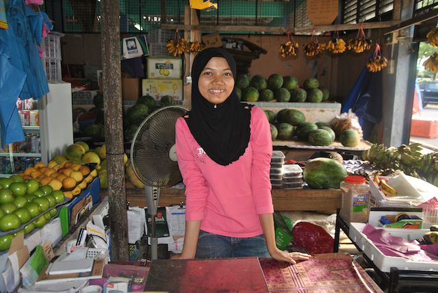wetmarket langkawi