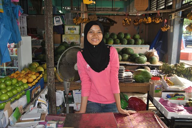 wetmarket langkawi