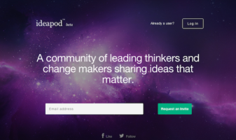 ideapod