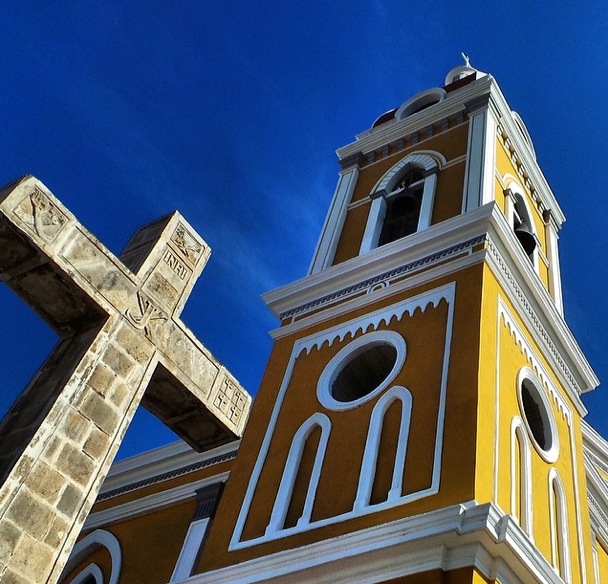 Catedral de Granada