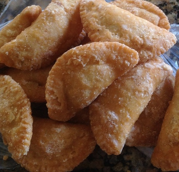 Gujiya