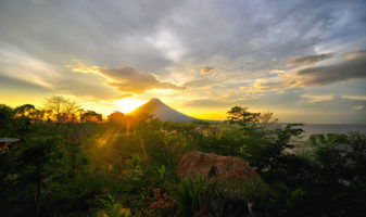 Nicaragua conception