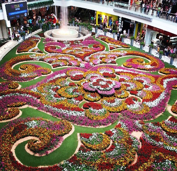 Medellín’s flower festival