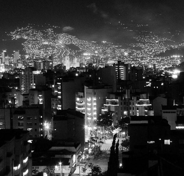 Medellín