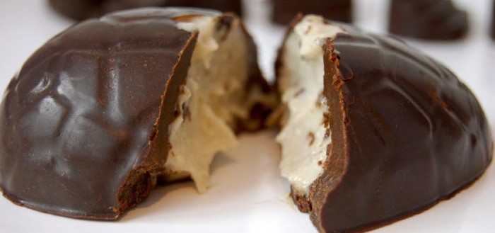 EasterEggChocolate