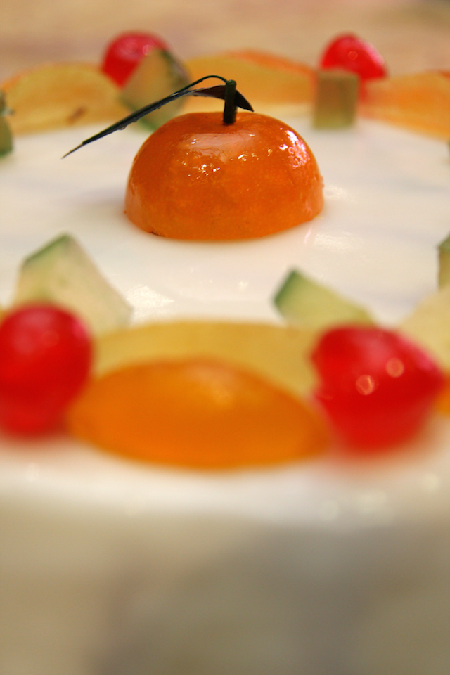 10. CASSATA SICILIANA