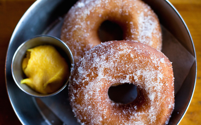 Beignets new orleans