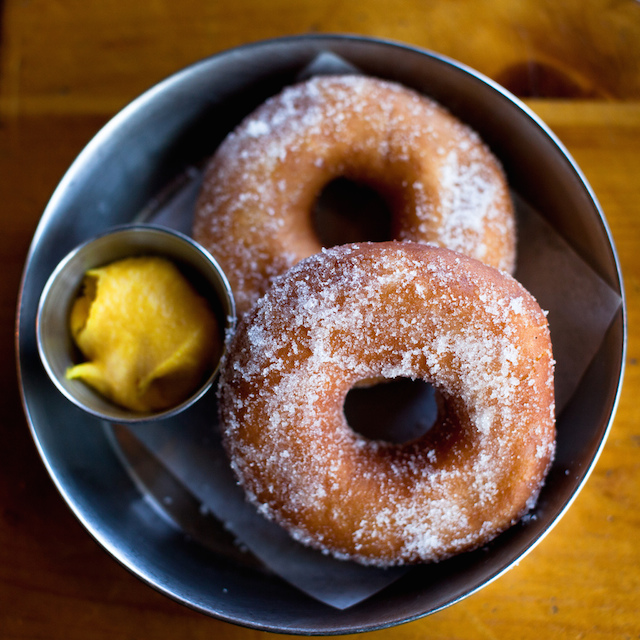 Beignets new orleans