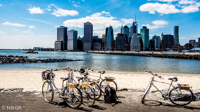 brooklyn bike tour