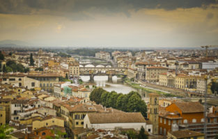 Guide to Florence