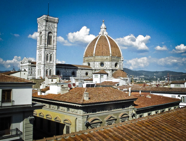 Duomo flroence