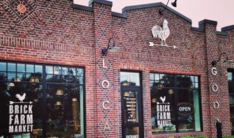 Brick Farm Market Hopewell, NJ
