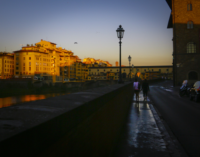 guide to florence