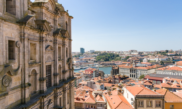 porto portugal