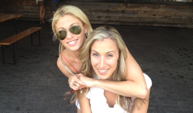 the gratitude project