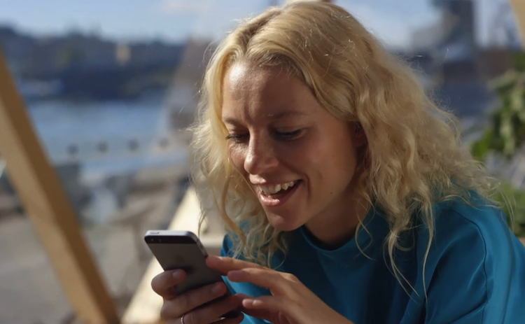 Social media addiction