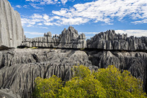 Tsingy national park