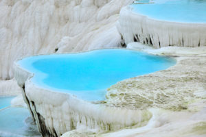 natural pools turkey