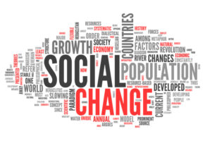 socially innovative companies changing the world