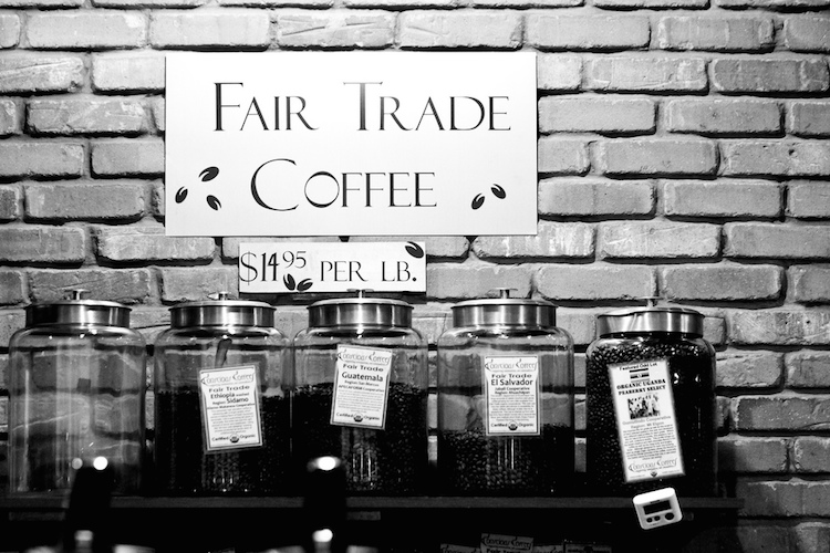 best fair trade coffee brands