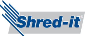 Shred-it Logo