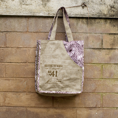 no. 41 bag