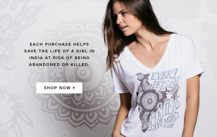 sevenly end gendercide