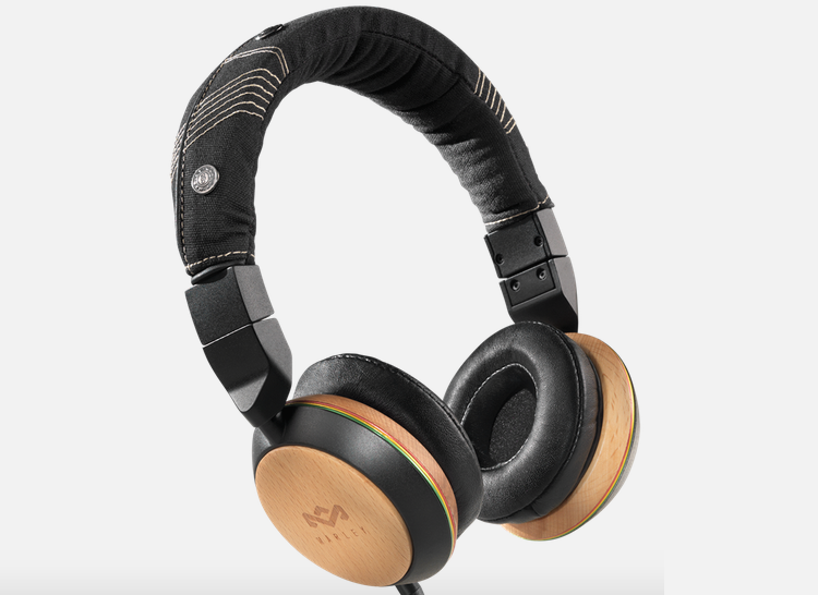 Gift Guide House of Marley Headphones